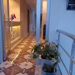 Hotell Dolunaydin Side