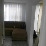 Hotell Dolunaydin Side