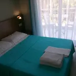 Hotell Dolunaydin Side