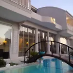 Dolunaydin 3* Side