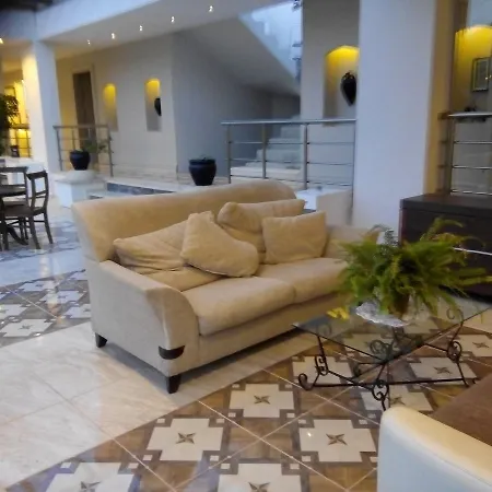 Hotell Dolunaydin 3*