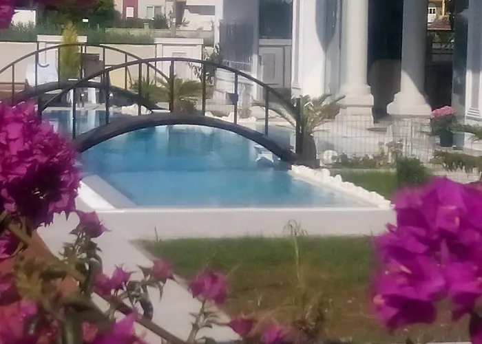 Hotell Dolunaydin 3*