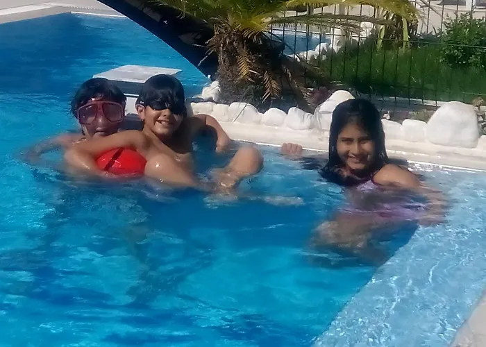 Dolunaydin Hotell 3*