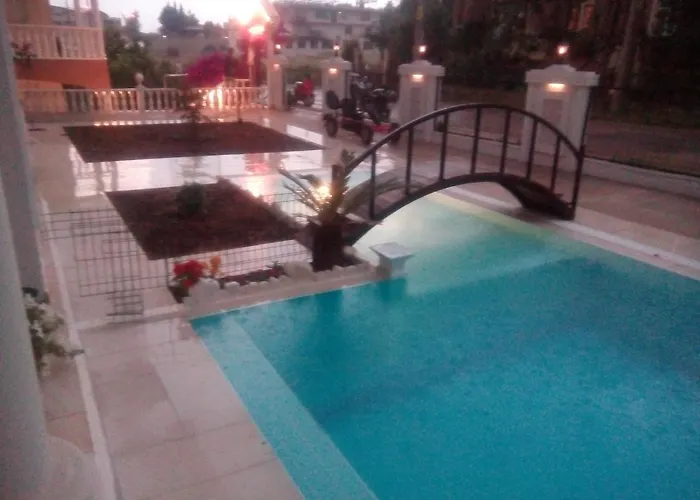 Dolunaydin Hotel Side