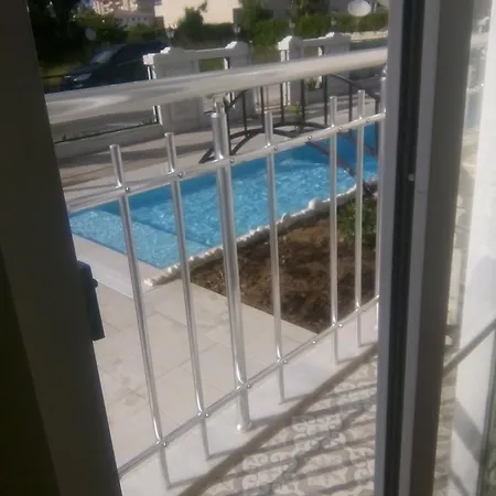 Dolunaydin Ξενοδοχείο