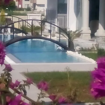 Hotel Dolunaydin 3*