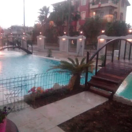 Dolunaydin Ξενοδοχείο