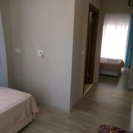 Dolunaydin Side