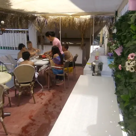 Ξενοδοχείο Dolunaydin