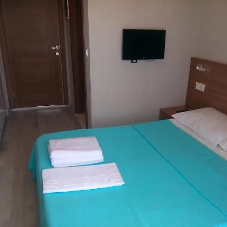 Hotel Dolunaydin 3*