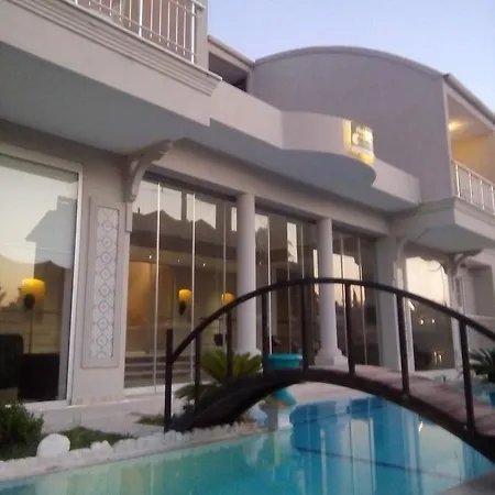 Dolunaydin 3* Σιντέ