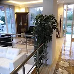 מלון Dolunaydin סייד
