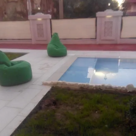 Dolunaydin 3* סייד