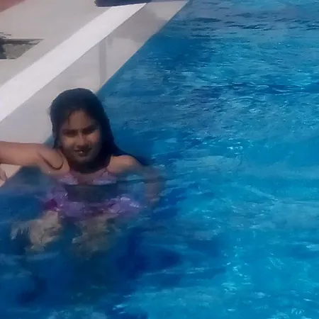 Dolunaydin Hotell Side