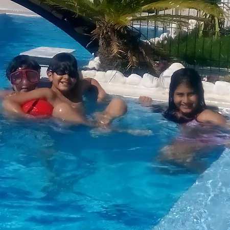 Dolunaydin Hotell 3*