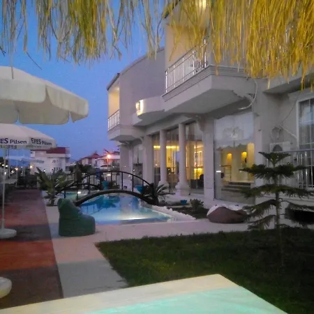 Hotell Dolunaydin
