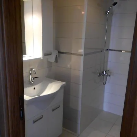 Dolunaydin Hotell