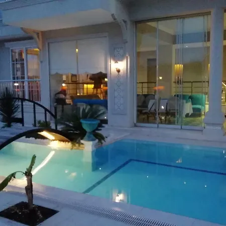 Dolunaydin Side