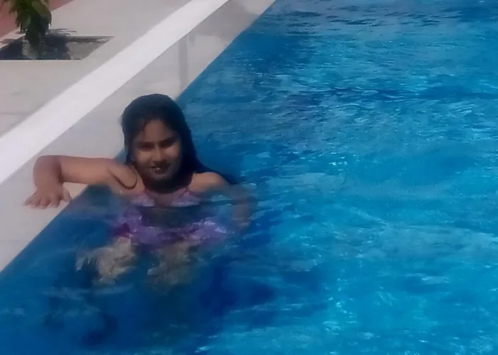 Dolunaydin Hotel Side