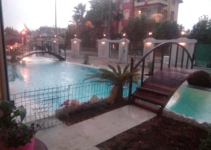 Dolunaydin Hotel