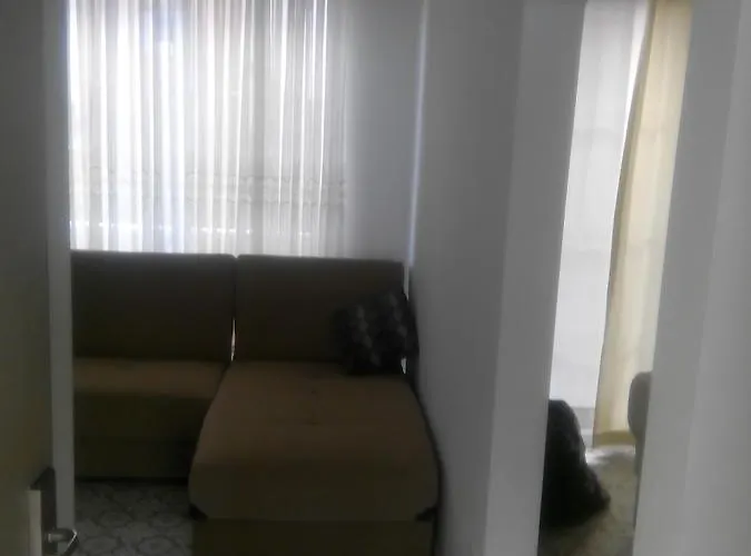 Hotel Dolunaydin Side